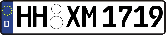 HH-XM1719