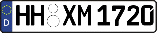 HH-XM1720