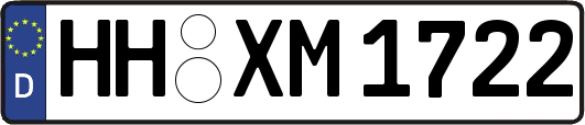 HH-XM1722