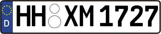 HH-XM1727