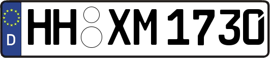 HH-XM1730