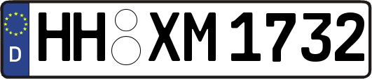 HH-XM1732