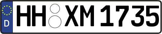 HH-XM1735