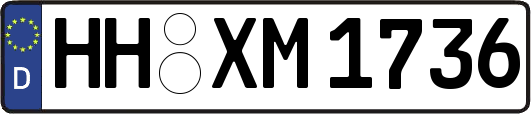 HH-XM1736