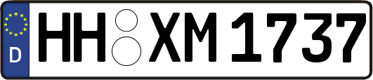 HH-XM1737