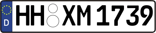 HH-XM1739
