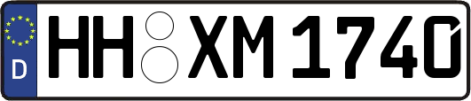 HH-XM1740