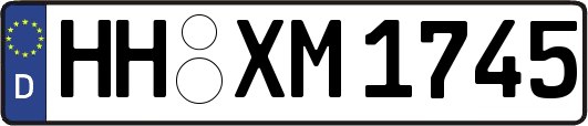 HH-XM1745