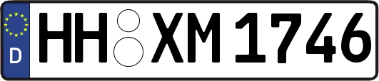 HH-XM1746