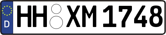 HH-XM1748