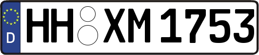 HH-XM1753