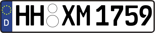 HH-XM1759