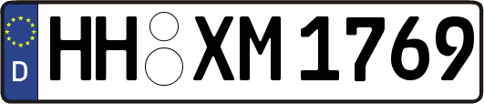 HH-XM1769