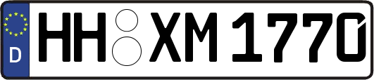 HH-XM1770
