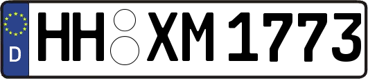 HH-XM1773