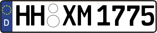 HH-XM1775