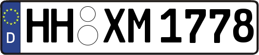 HH-XM1778