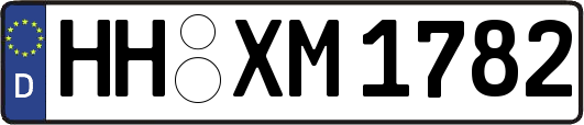 HH-XM1782