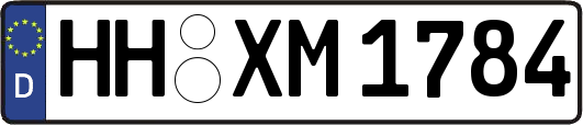 HH-XM1784
