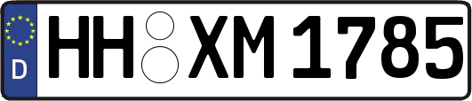 HH-XM1785