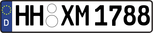 HH-XM1788