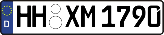 HH-XM1790