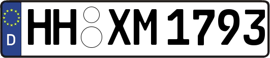 HH-XM1793