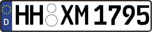HH-XM1795