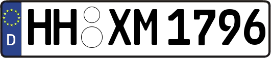 HH-XM1796
