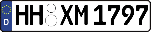 HH-XM1797