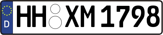 HH-XM1798
