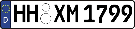 HH-XM1799