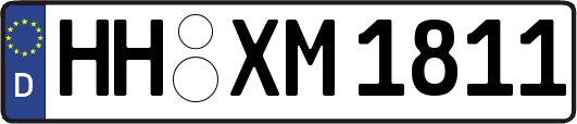 HH-XM1811