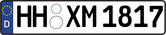 HH-XM1817