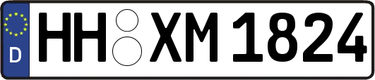 HH-XM1824