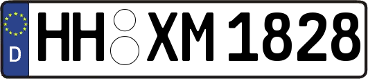HH-XM1828