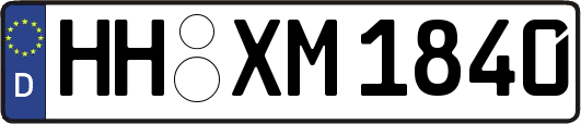 HH-XM1840