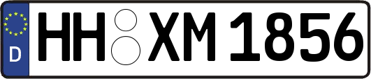HH-XM1856