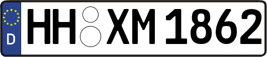 HH-XM1862