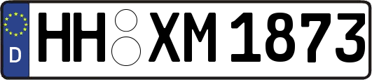 HH-XM1873