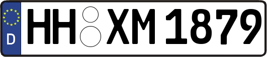 HH-XM1879