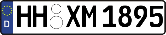 HH-XM1895