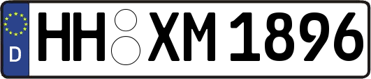 HH-XM1896
