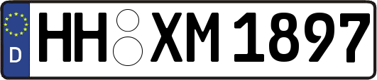 HH-XM1897