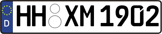 HH-XM1902