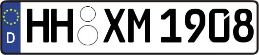 HH-XM1908