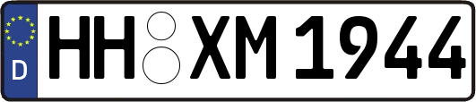 HH-XM1944