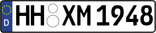 HH-XM1948