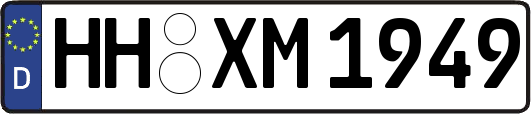 HH-XM1949
