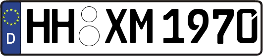 HH-XM1970
